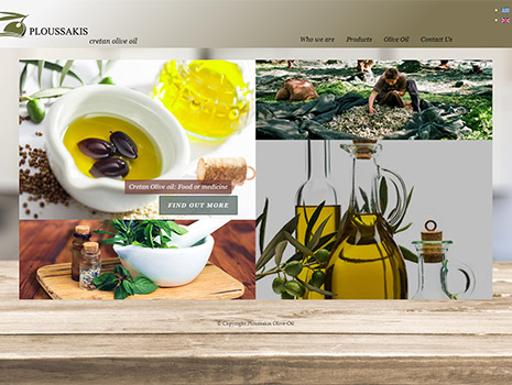 Ploussakis olive-oil image